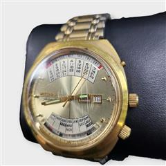 WITTNAUER Gent's Wristwatch 2002